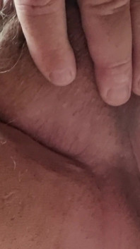 Poking Boy Pussy