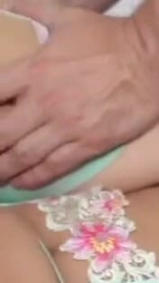 Creampie for Hot Amateur Adrennalyne Kida.