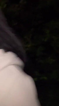Bắt! Tự phát ngoài trời nhanh chóng bên đường & creampie đi tiểu