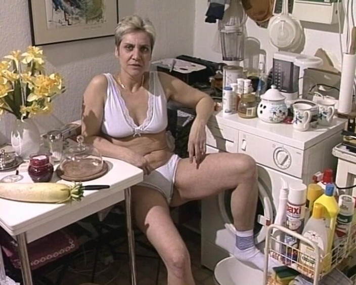 YOUR FIRST PORN: Сексуальные бабушки — Никогда не поздно. Часть 3