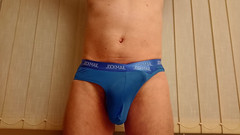 TheOldBigThing: Bosse énorme qui grossit