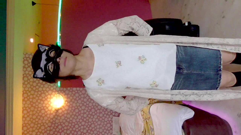 hiro_mayu_couple_jp: Mayu NO70 Місцеве приховування пластирів, косплей спортивного одягу, пов'язка на очі, глибоке горло, сквиртування, судоми, анальний вібратор СЕКС