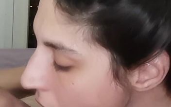 Balls Sucking
