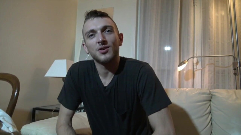 Gaybareback: Max Duro bị Romantik đụ thô bạo