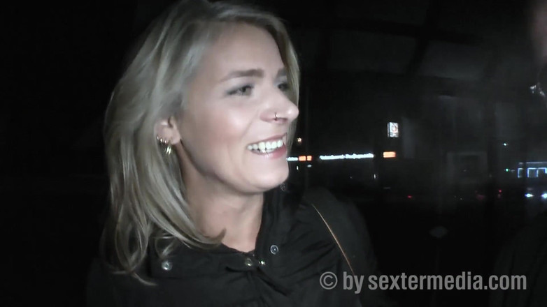 Sextermedia by Pete: Morena amateur quiere ser estrella porno