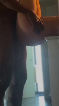 Fucking in the Kitchen