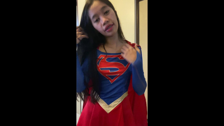 creamberryfairy: Mean Supergirl