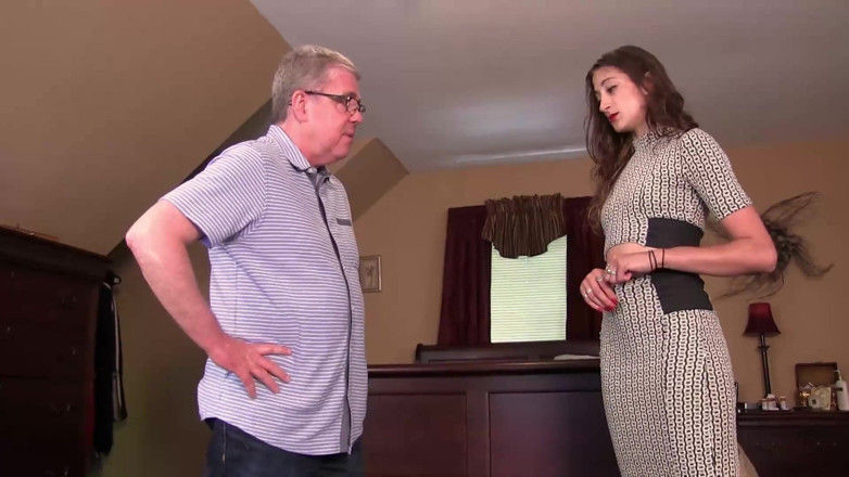 Punished Brats Spanking: Фастентно поздно