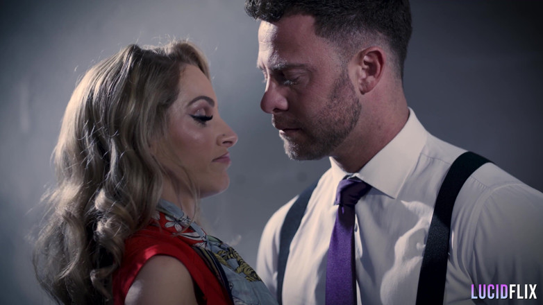 Lucid Flix: Lucidflix Lucid Instinct with Kimmy Granger