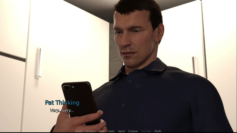 Johannes Gaming: ईस्ट ब्लॉक 22 हमें नग्न बिछाना पसंद है - सीढ़ियों के नीचे क्या है