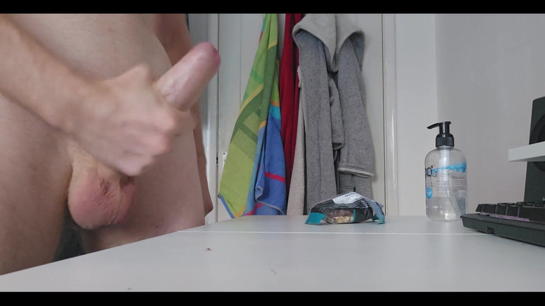 The Max Powers: 흑형 대물  따먹기