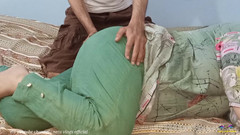Netu: Šukání kundičky Desi Netu Bhabhi