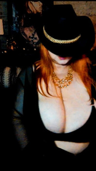 Happy Titty Tuesday