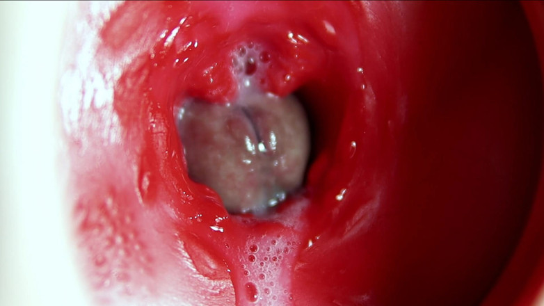 SEXY_GUYBEST: 肛門の中で大きなオーガズム!素晴らしい喘ぎ声のオーガズムと大量の精子!