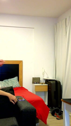 Gigi and Dave, the Tranny Girlfiend Live Show - 2025-10-06 - P2