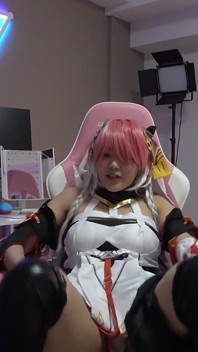 Asian Angel 27099