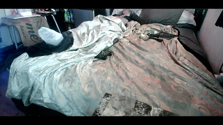 12 in Pole Boy BBC: De ik-tijd