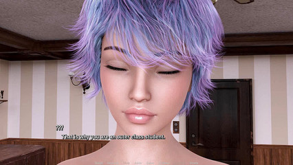 Dirty GamesXxX: Міфна академія: незвичайний коледж-ep7