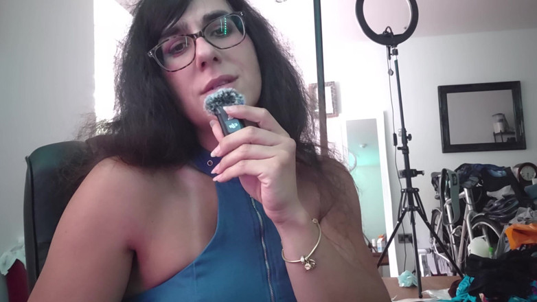 Tsbellaroma: Sissy Conversion Therapy - Part 1