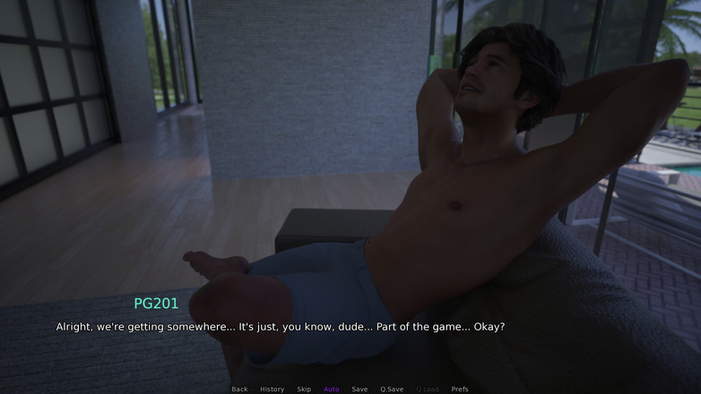Porngame201: Người vợ nóng bỏng người Ý của tôi cập nhật 8 để được tiếp...