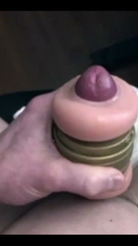Fleshlight Quickshot
