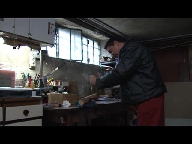 Milf in Love: Storia italiana sporca da tabù. Sicilia speciale (film completo) DVD