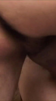 Acts of rough libidinous in slutty house