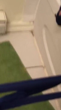 Girl Masturbating at Stepuncles House
