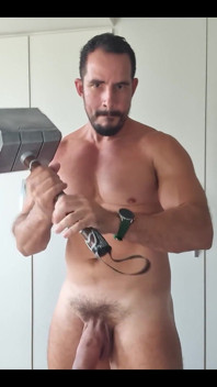 You Are Worthy of the Big Hammer