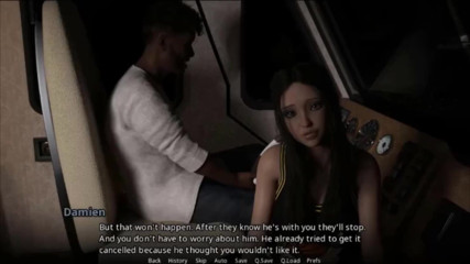 Visual Novels: WVM stars university bagian 19