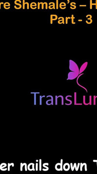 Engleză Audio Sex Story - Aventurile pulii uriașe a unui transsexual multi-milionar - partea 3