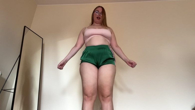 bitetwin9: Sweaty and Sexy Workout