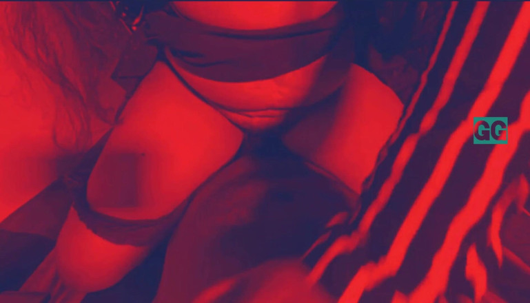 Girlgroup: Primeira vez de sexo indiano com cunhado
