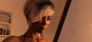 LoveSkySan69: Three Rules of Life - Part 49 Truth by Loveskysan69