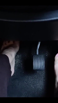Barefoot Drive