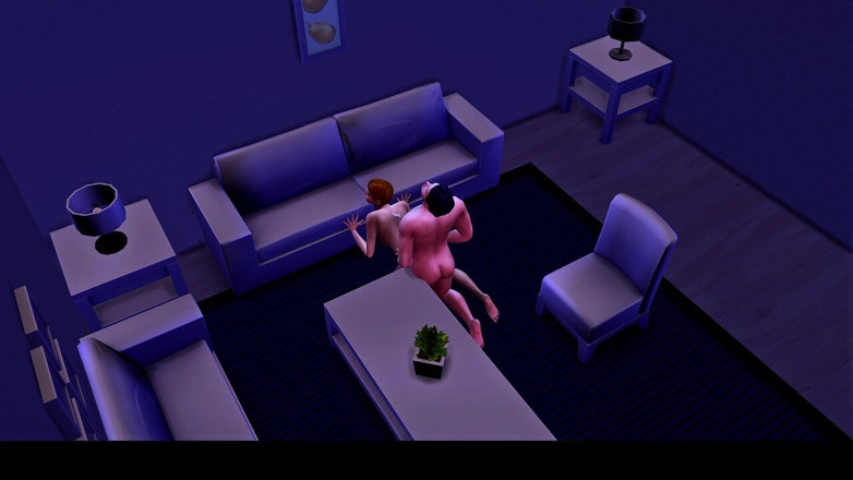 3D MisssVikki: Tento člen měl svou vlastní osobnost