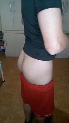 garoto fofo