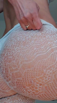 Sexy manželka MILF camgirl Jess Ryan Twerking