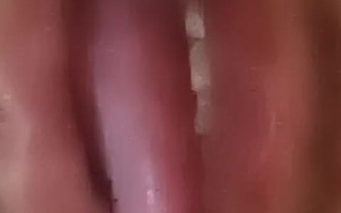 Gangbang straight: Повільний глибокий укисник рота