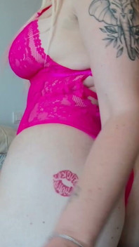 Do You Like My Big Ass?