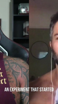 Porn Star Confessions - Adam Ramzi (episode 165)