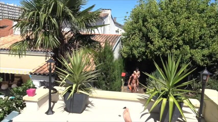 Gaybareback: Twink fuck bareback older boy mature