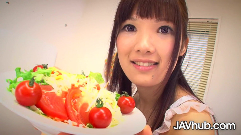 JAVHub: Hina Agawa