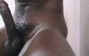 Kenyandick: Cute Horny Kenyan Dick 7 Enjoying Afternoon Handjob at Work