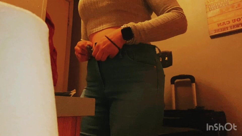 Karma Red: Karma Kam