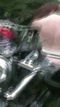 The Biker Pussies