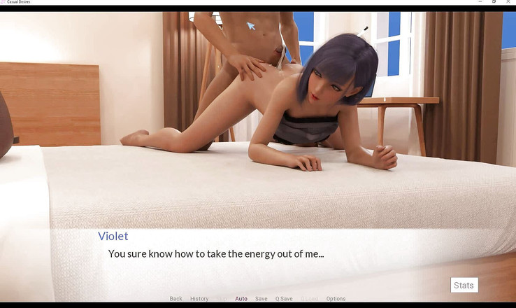 EroticKrisso: 休闲欲望-大奶青少年手指阴户