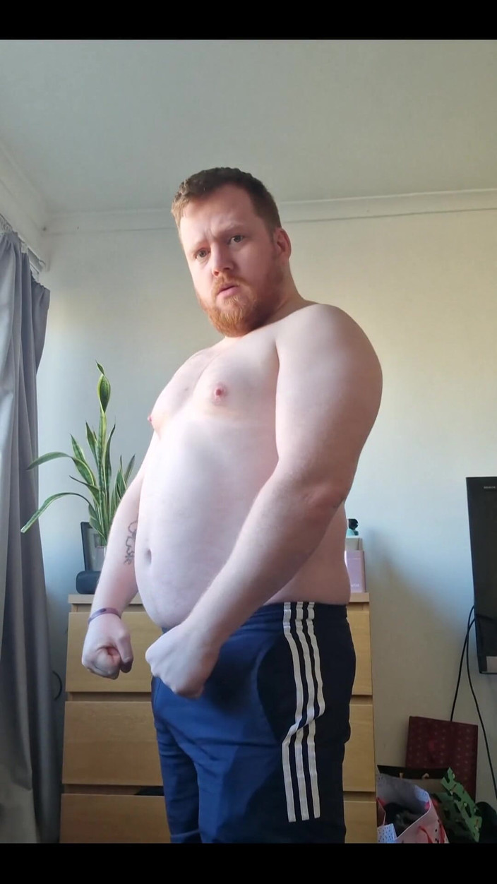 Touchstone: Flex Strip ve duş eğlencesi