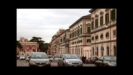 69 Italian District: Дуже особливий поліцейський округ (повна HD-версія фільму)