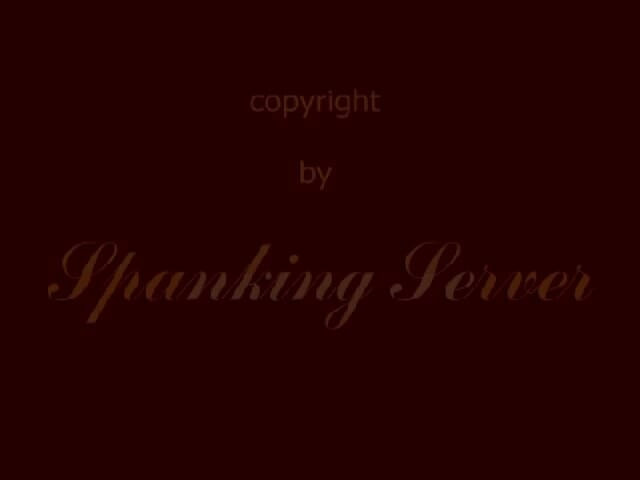 Spanking Server: Sandra 후장 채찍 2110